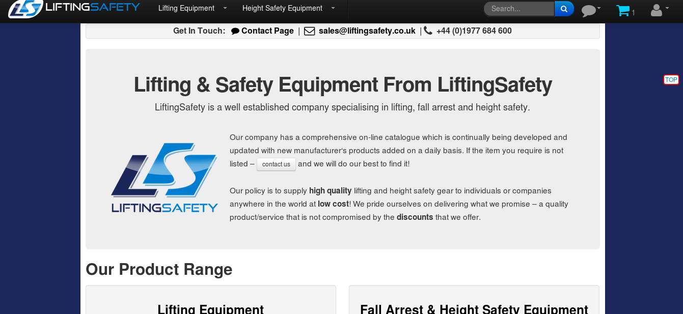 LiftingSafety 2