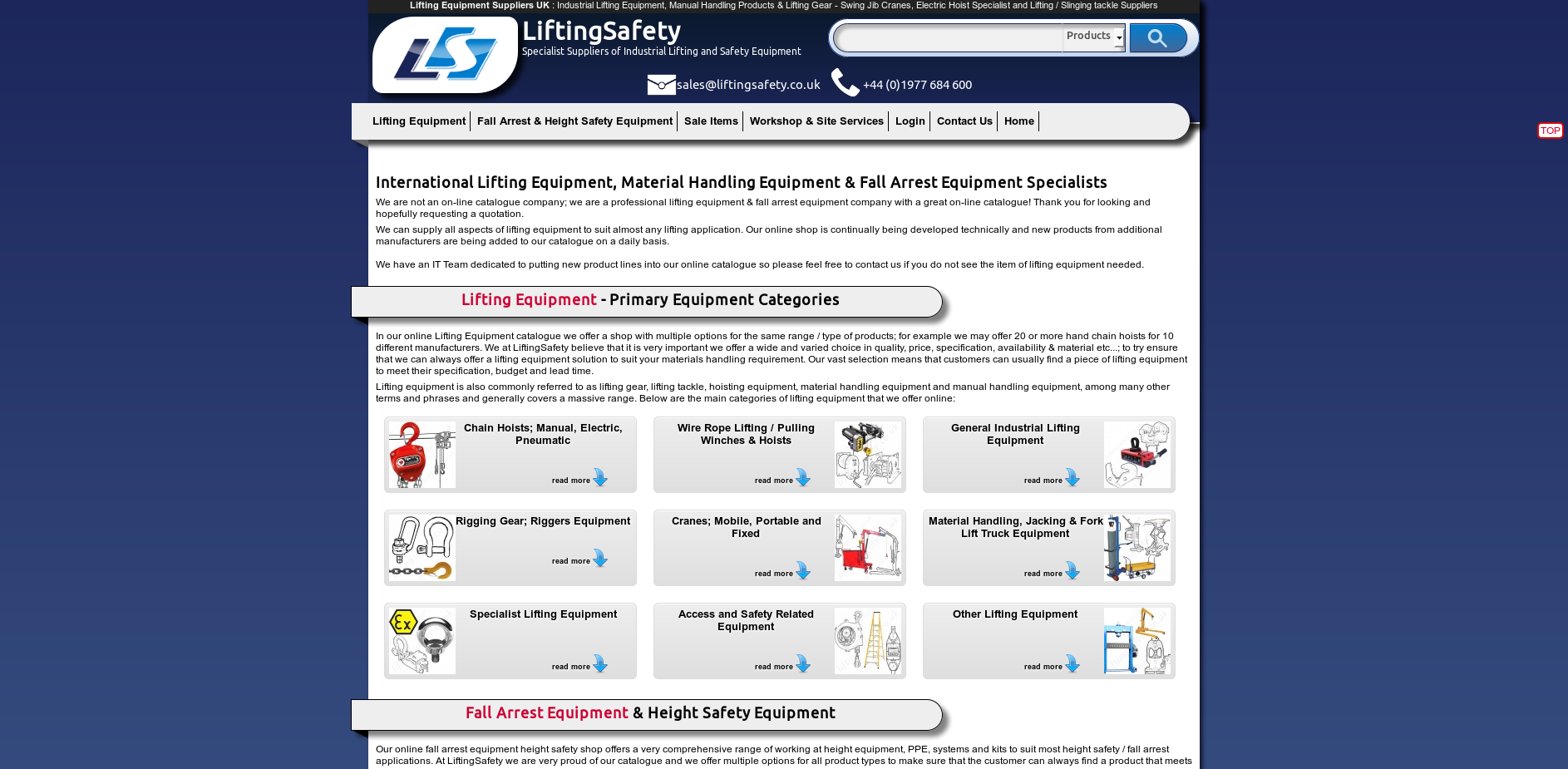 LiftingSafety 1