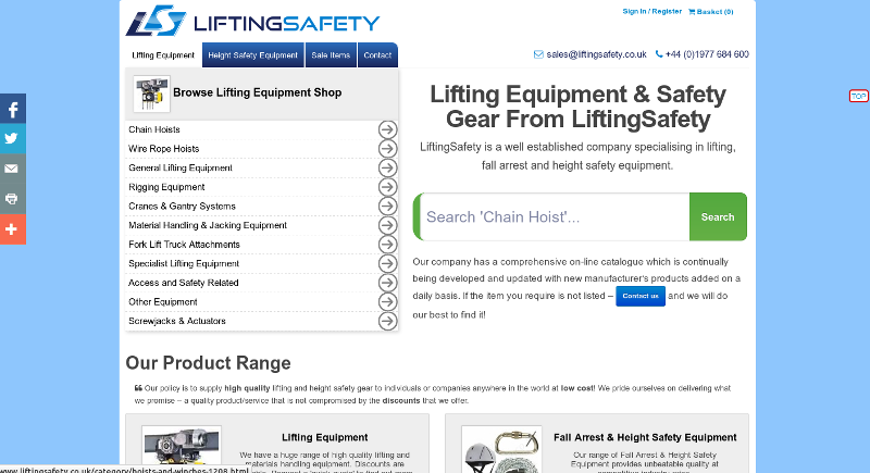 LiftingSafety 3